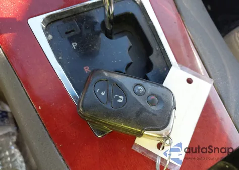 2007 Lexus Es 350 from USA, damaged, VIN JTHBJ46G472046333